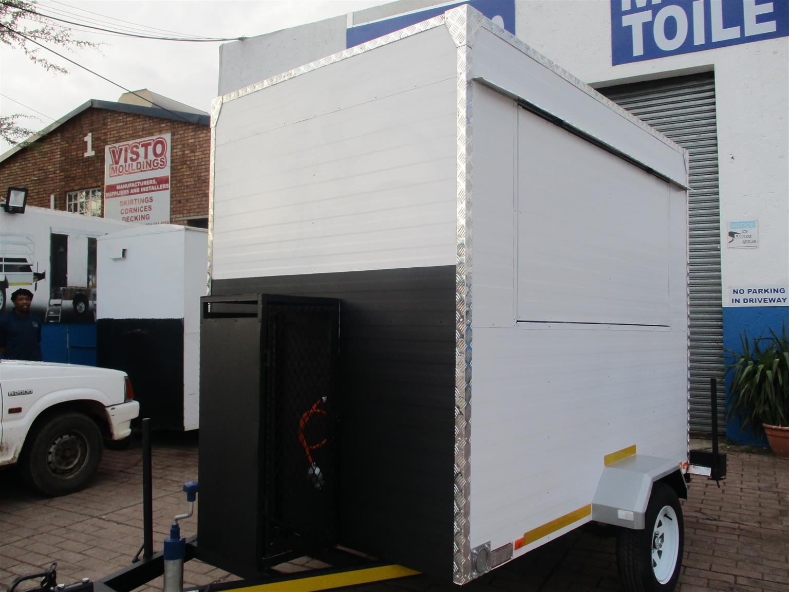 Mobile Kitchen For Sale Junk Mail