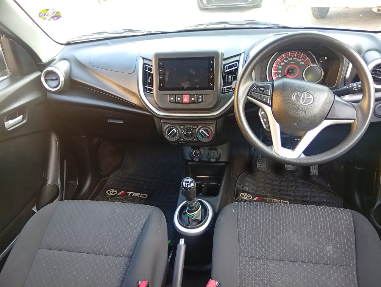 Used 2024 Toyota Aygo 1.0 - Private Seller Used 2024 Toyota Aygo 1.0 - Private Seller