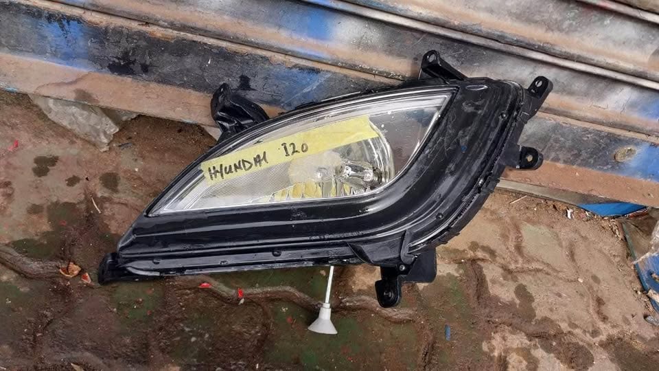 Hyundai i20 fog light - Private Seller