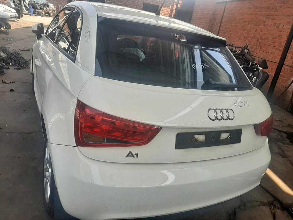 Audi A1 spares - Private Seller Audi A1 spares - Private Seller