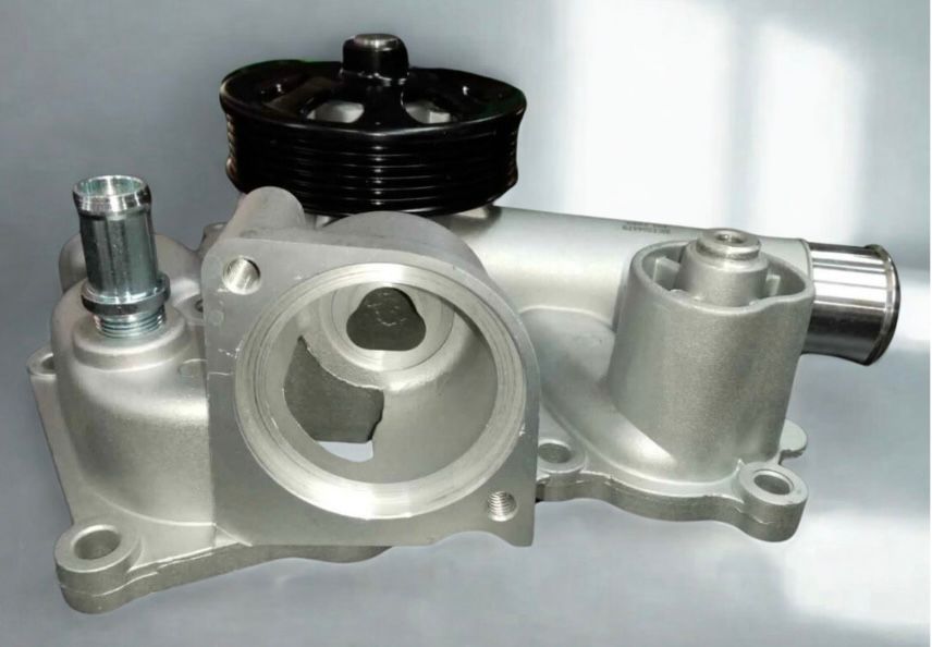Jeep Grand Cherokee SRT 6.4 Waterpump - Private Seller Jeep Grand Cherokee SRT 6.4 Waterpump - Private Seller