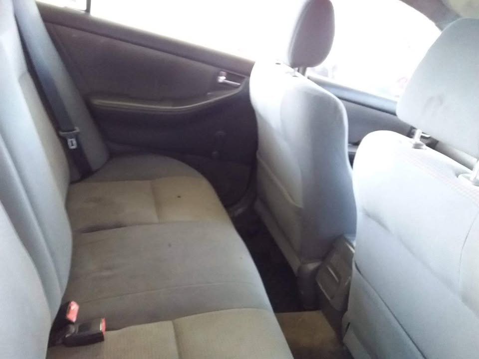 Used Toyota Corolla 1.6 Advanced - Private Seller Used Toyota Corolla 1.6 Advanced - Private Seller
