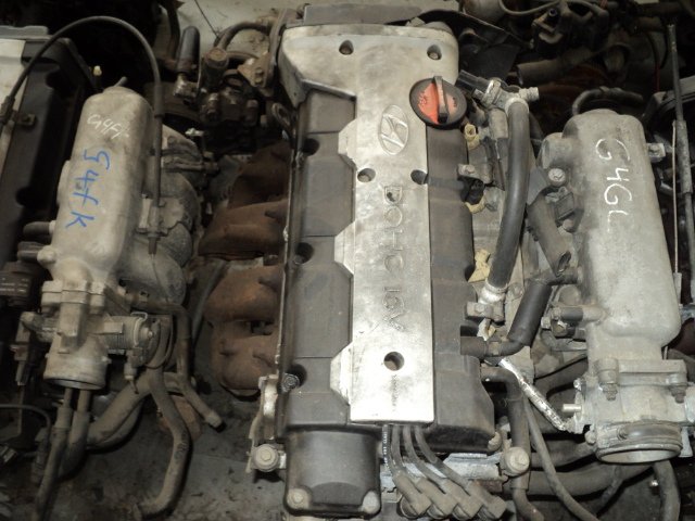 HYUNDAI TUCSON 2.0 VVTI ENGINE (G4GC) FOR SALE - Private Seller HYUNDAI TUCSON 2.0 VVTI ENGINE (G4GC) FOR SALE - Private Seller