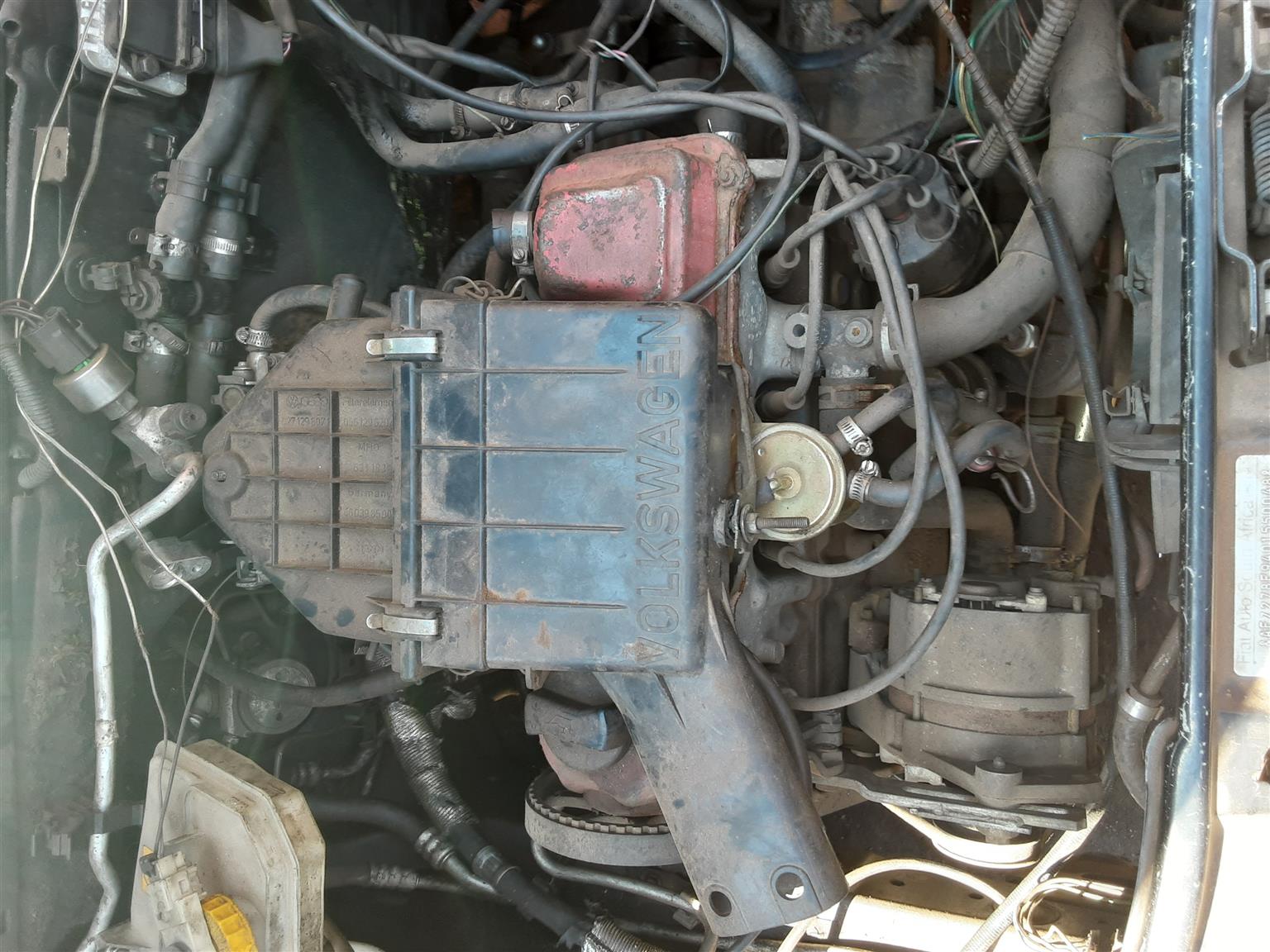 Stripping Fiat Strada 2007 for Spares - Private Seller Stripping Fiat Strada 2007 for Spares - Private Seller