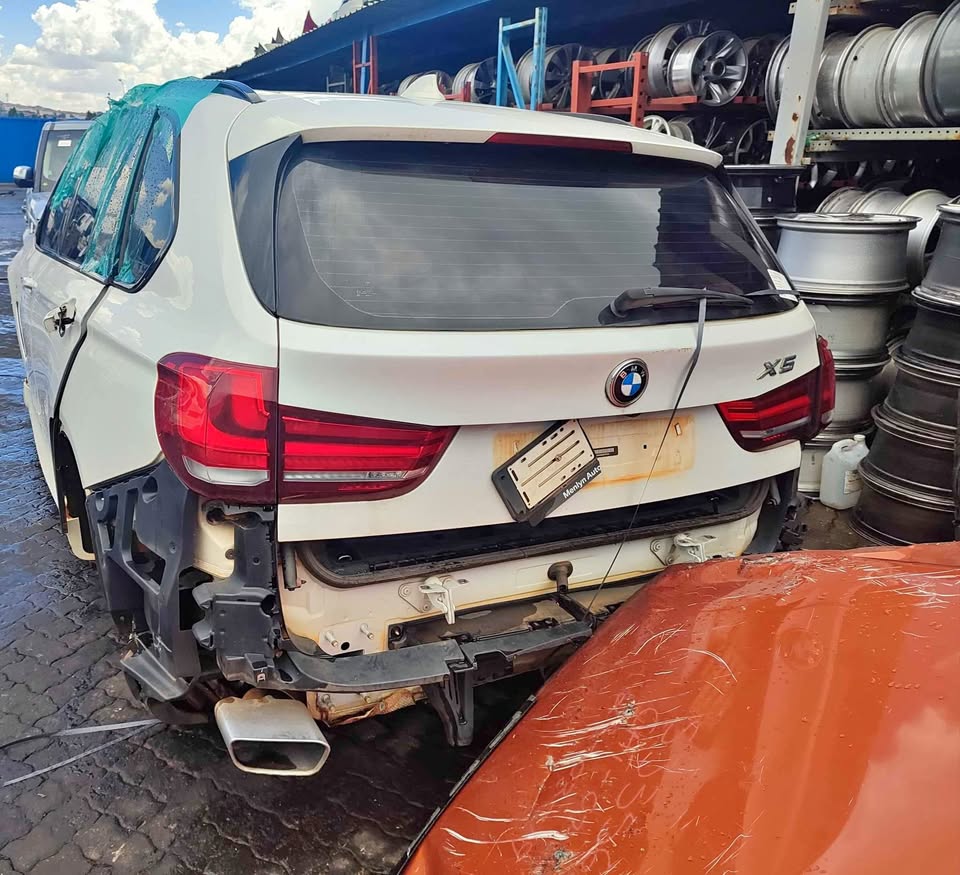 BMW X5 f15 stripping parts - Private Seller BMW X5 f15 stripping parts - Private Seller