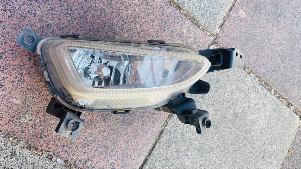 Hyundai Tucson fog light 2015/18 - Private Seller Hyundai Tucson fog light 2015/18 - Private Seller