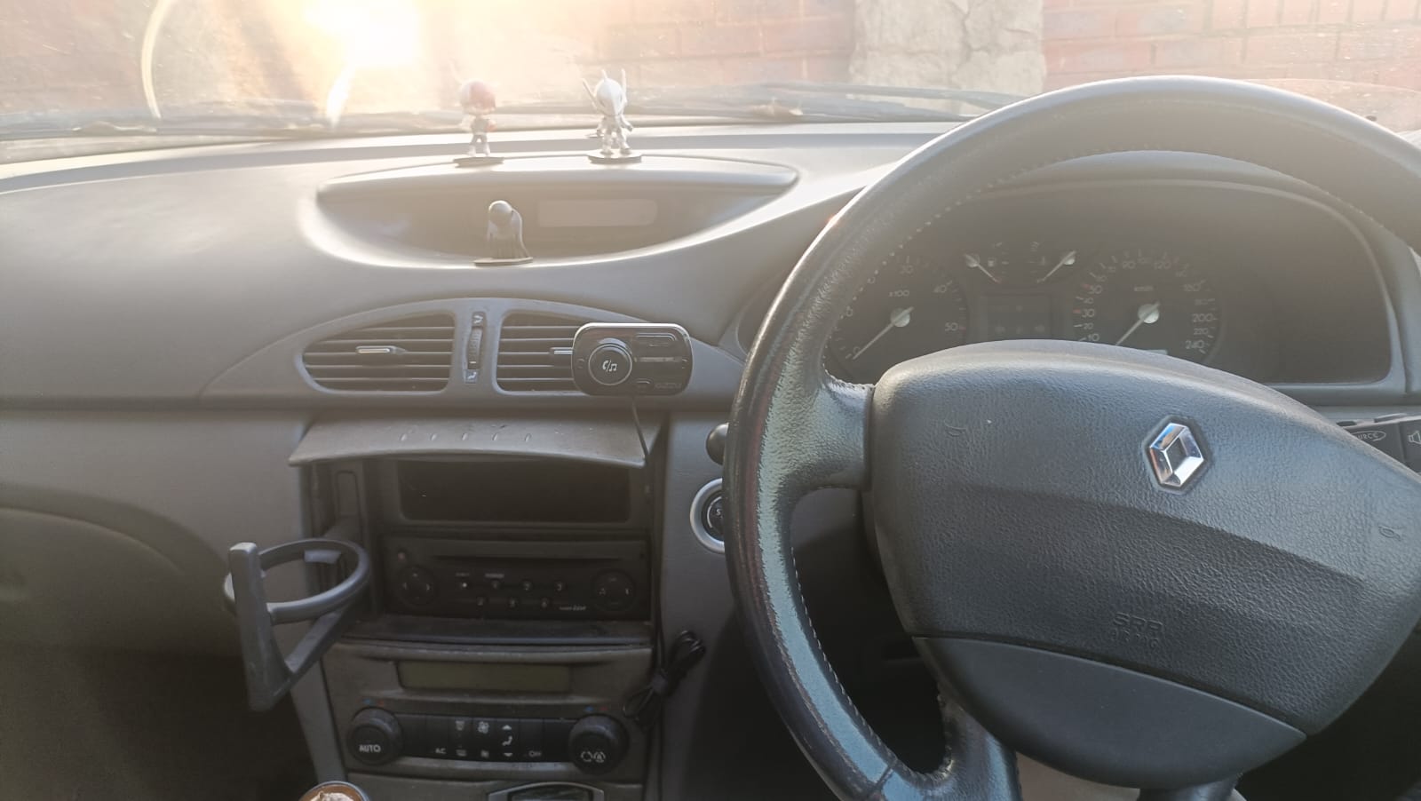 Used 2005 Renault Laguna 1.9dCi Expression - Private Seller Used 2005 Renault Laguna 1.9dCi Expression - Private Seller