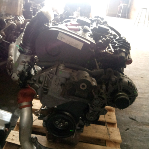 Volkswagen Golf R 2.0 TFSI CDL Engine for Sale