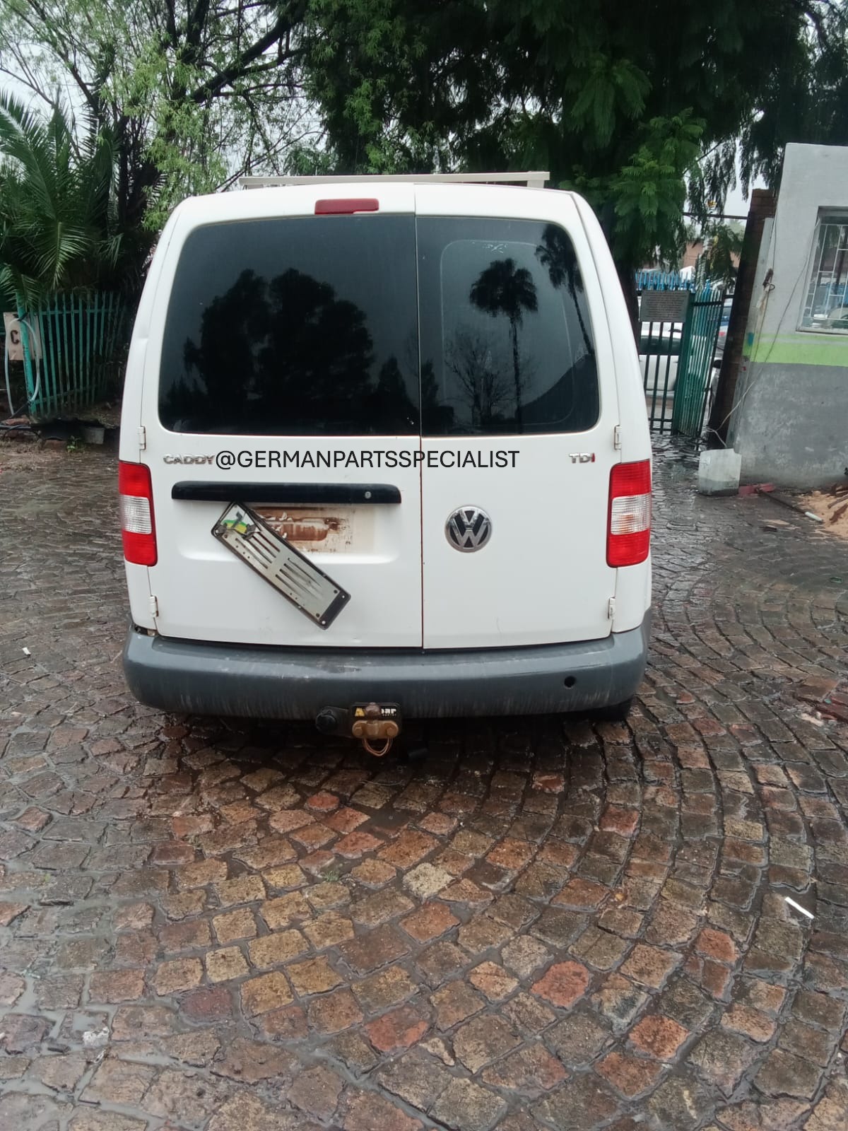 2010 Vw Caddy 1.9 TDI Manual Stripping for Spares. - Private Seller 2010 Vw Caddy 1.9 TDI Manual Stripping for Spares. - Private Seller