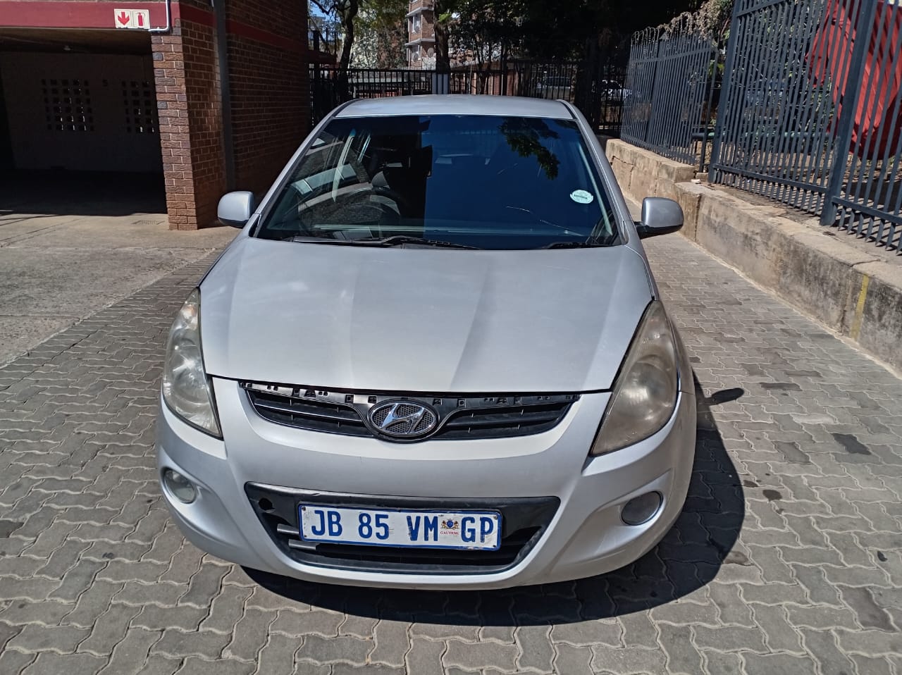 Used 2010 Hyundai i20 1.6 Remix - Private Seller Used 2010 Hyundai i20 1.6 Remix - Private Seller