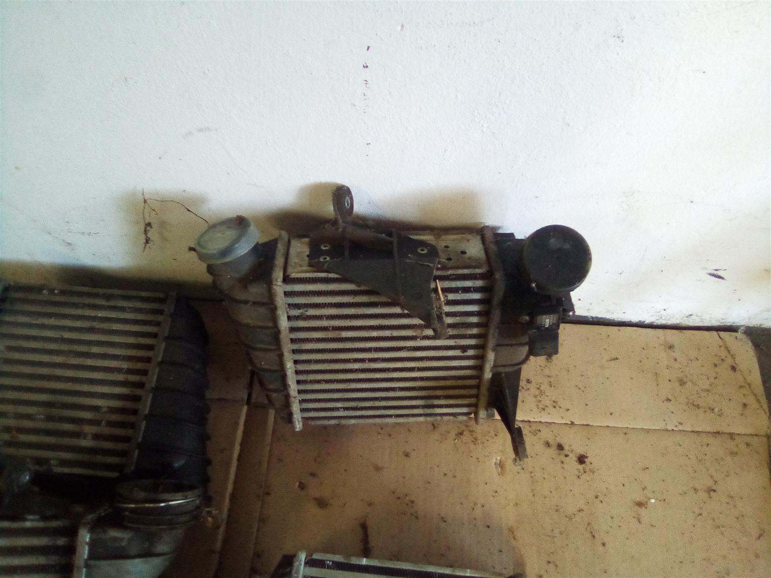 Varius intercoolers for VW - Private Seller