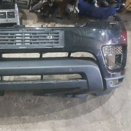 2015 Range Rover Sport 4.4l TDV8 Front Bumper for sale - Private Seller 2015 Range Rover Sport 4.4l TDV8 Front Bumper for sale - Private Seller