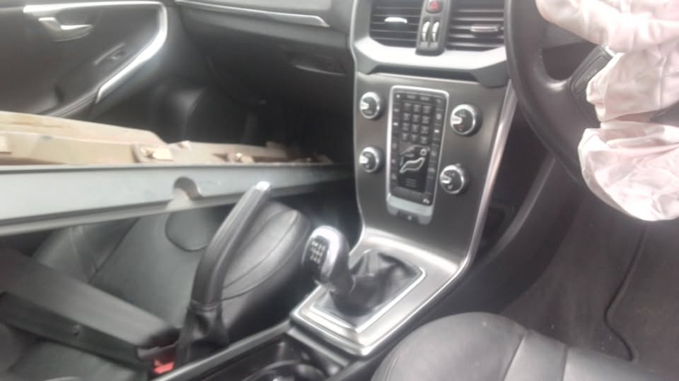 Volvo V40 D3 1.6l 2014 Stripping For Spares! Engine And Manual Gearbox Available! - Private Seller Volvo V40 D3 1.6l 2014 Stripping For Spares! Engine And Manual Gearbox Available! - Private Seller