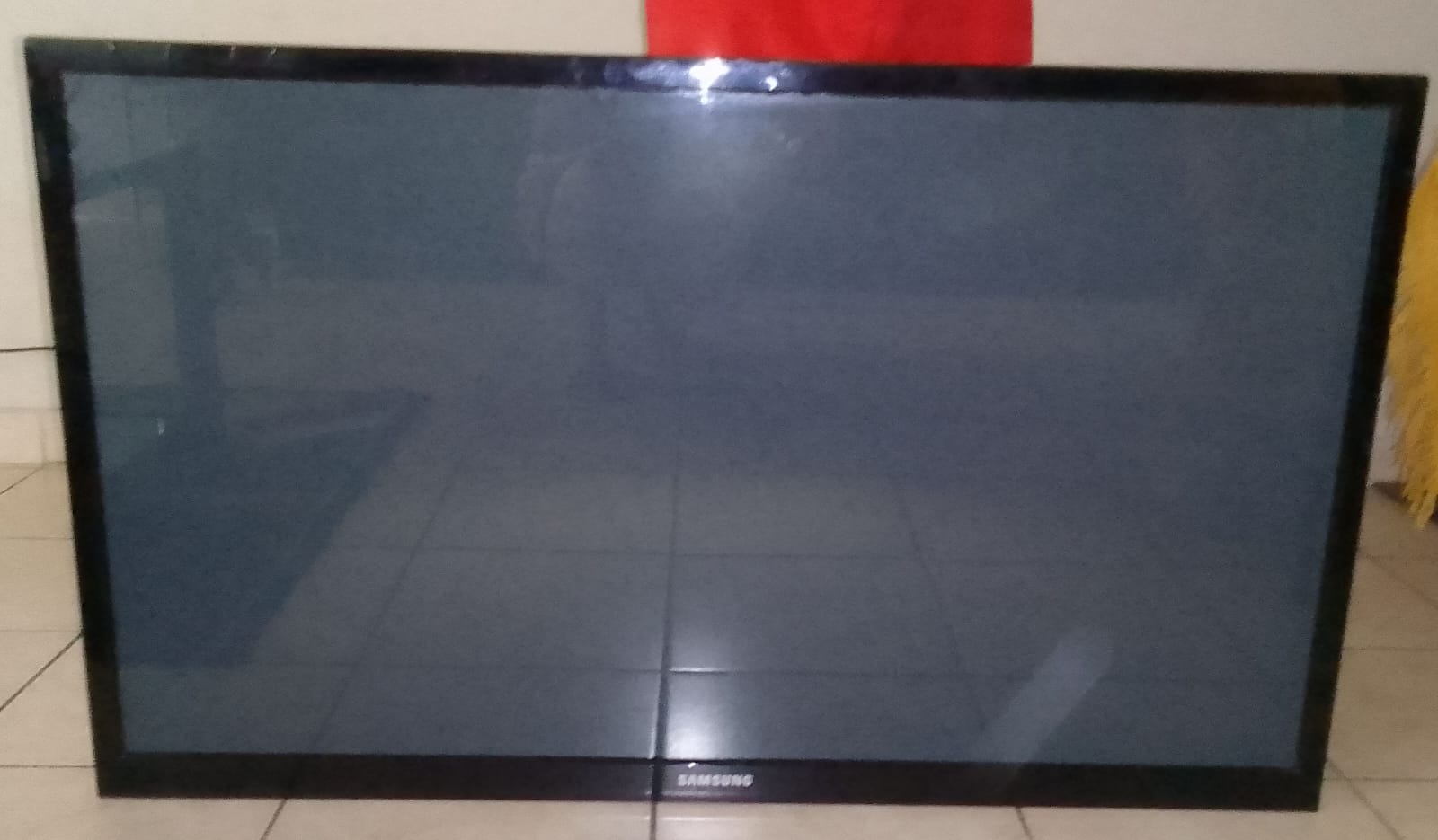 Samsung 3D 52 inch TV, Samsung 3D 52 inch TV,