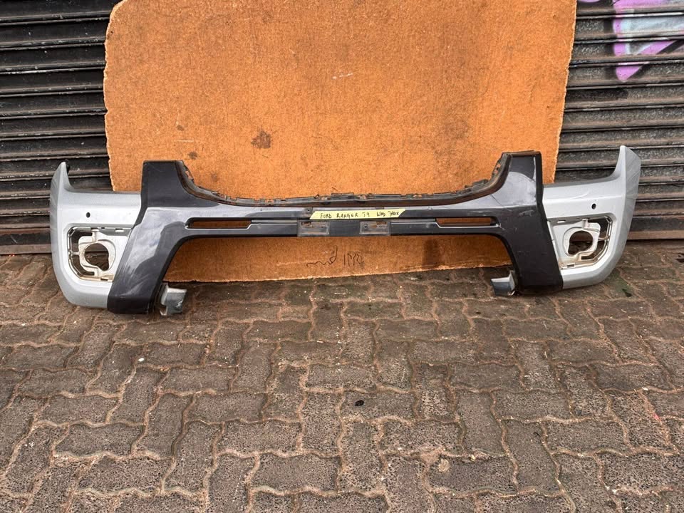 Ford Ranger T9 Wild Track Bumper - Private Seller