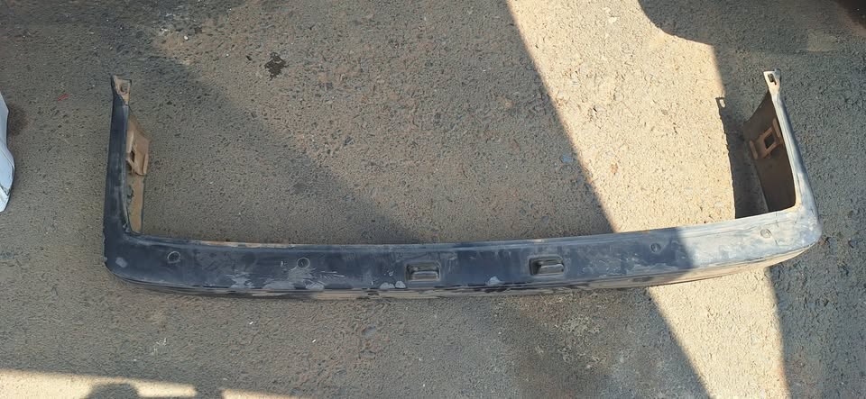 Mazda 323 front bumper available - Private Seller