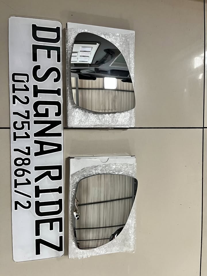 BMW F15/F25/G08 RIGHT & LEFT MIRROR GLASS AVAILABLE. - Private Seller BMW F15/F25/G08 RIGHT & LEFT MIRROR GLASS AVAILABLE. - Private Seller