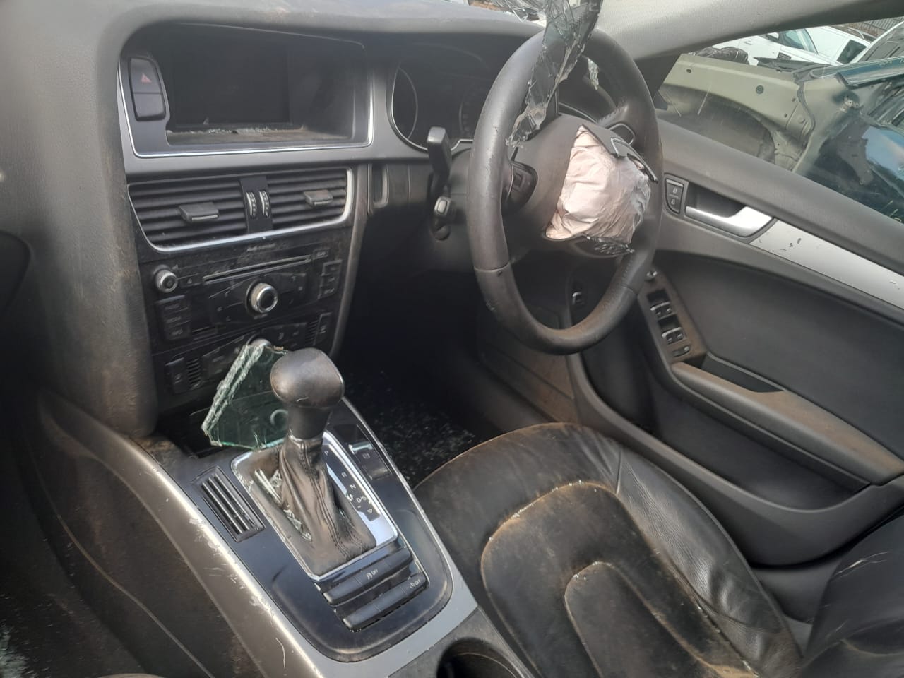 2017 audi a4 b8 face-lift 2.0 tdi cag auto NOW STRIPPING FOR SPARES Available a - Private Seller 2017 audi a4 b8 face-lift 2.0 tdi cag auto NOW STRIPPING FOR SPARES Available a - Private Seller