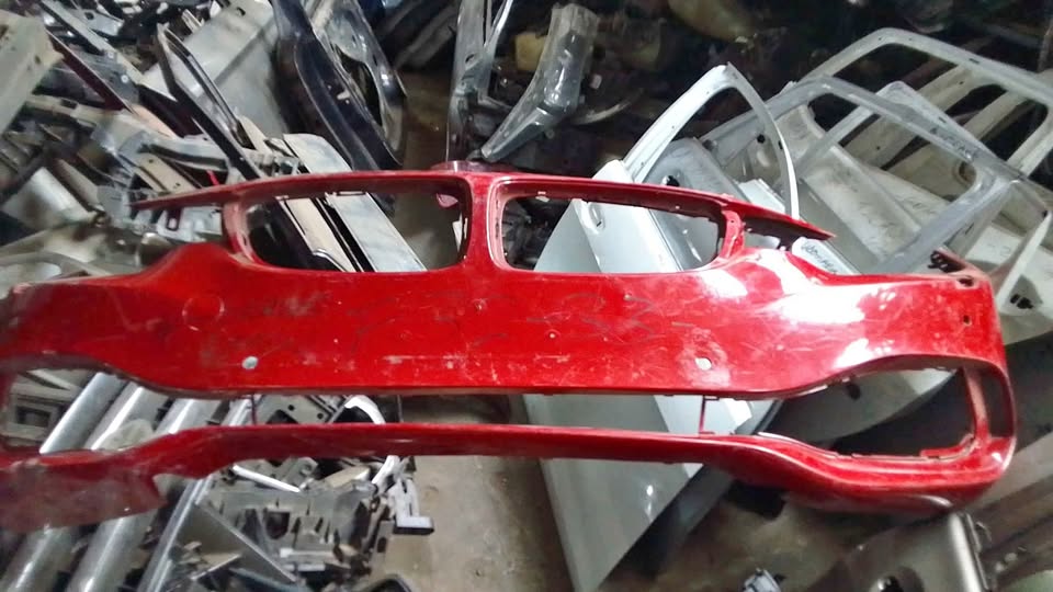 BMW 4series f32 standard bumper - Private Seller BMW 4series f32 standard bumper - Private Seller