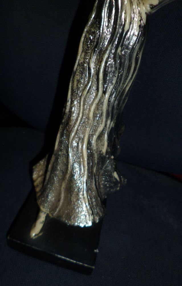 Beautiful Statue