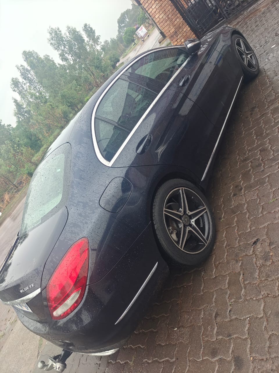 C220 w205 with 651 engine available for stripping only - Private Seller C220 w205 with 651 engine available for stripping only - Private Seller