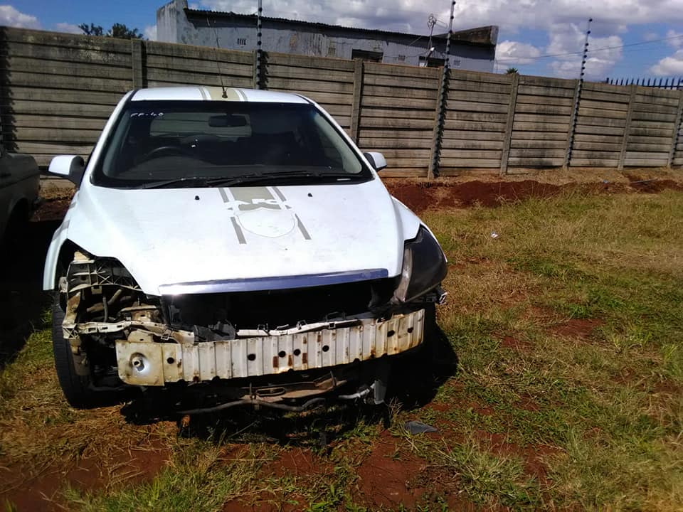 Ford Focus Stripping for Spares.. - Private Seller