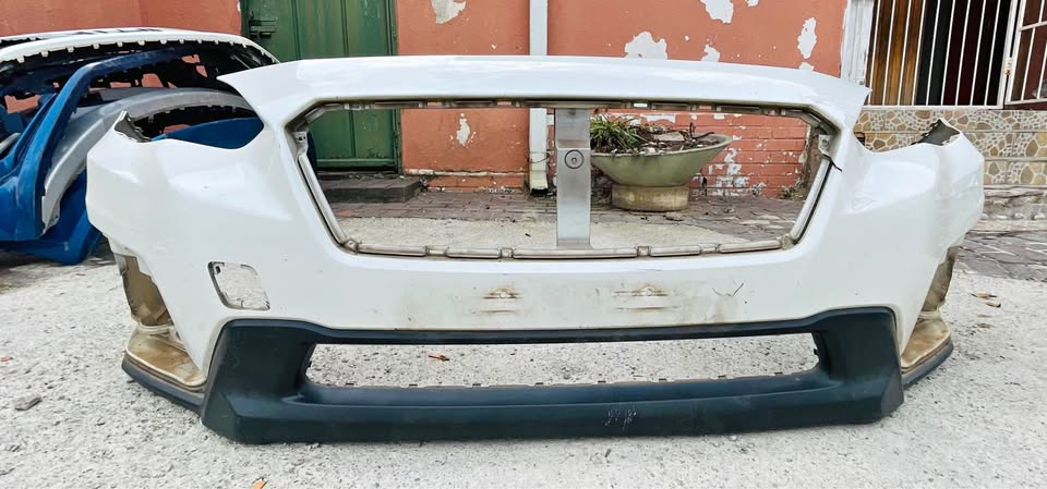 Subaru XV Crosstrek bumper 2018/22 - Private Seller Subaru XV Crosstrek bumper 2018/22 - Private Seller
