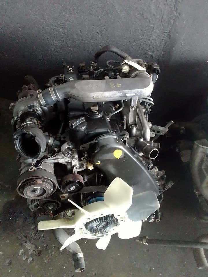 BAKKIE and Truck ENGINES AVAILABLE. Toyota, Ford, Nissan, Isuzu and more engines available. - Private Seller BAKKIE and Truck ENGINES AVAILABLE. Toyota, Ford, Nissan, Isuzu and more engines available. - Private Seller