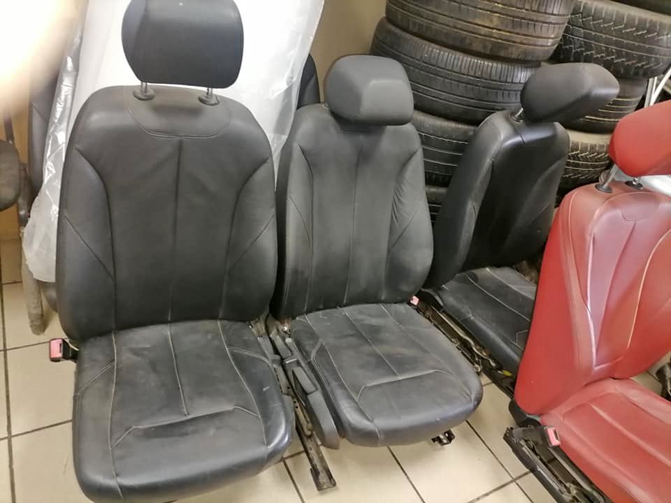 Bmw Various Seats for Sale - Private Seller Bmw Various Seats for Sale - Private Seller