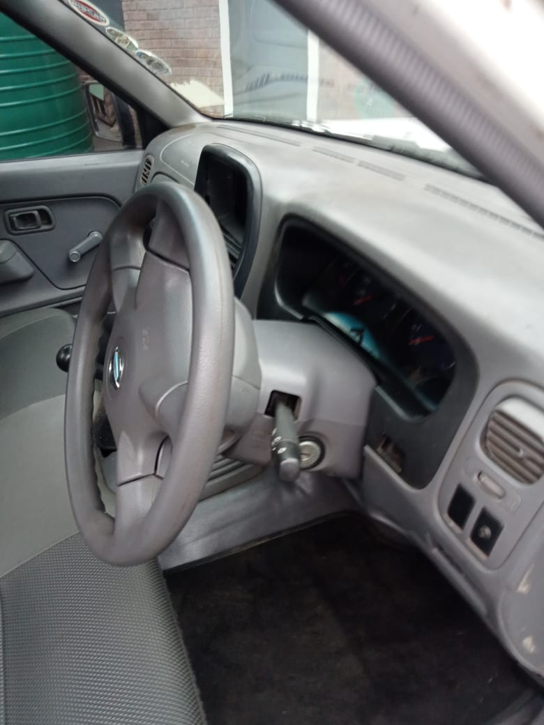 Used 2019 Nissan NP300 Hardbody 2.5TDi (aircon) - Private Seller Used 2019 Nissan NP300 Hardbody 2.5TDi (aircon) - Private Seller