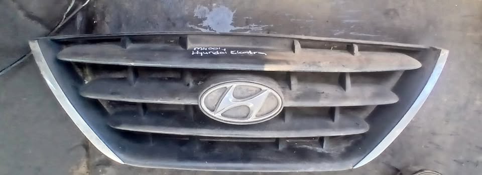 HYUNDAI ELANTRA GRILL FOR SALE - Private Seller HYUNDAI ELANTRA GRILL FOR SALE - Private Seller