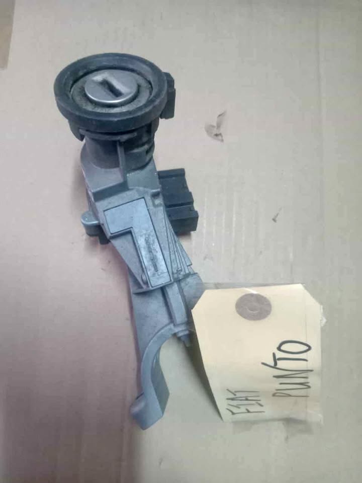 Fiat Punto ignition without key - Private Seller Fiat Punto ignition without key - Private Seller