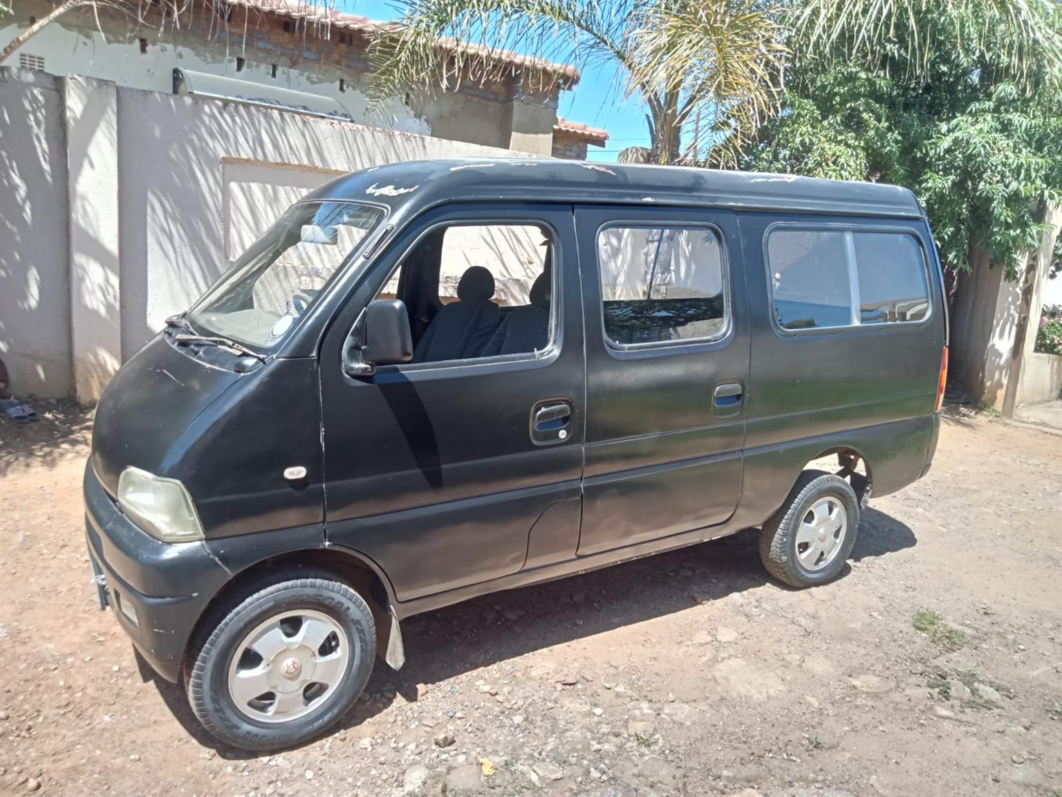 Chana panel van for sale sale gauteng