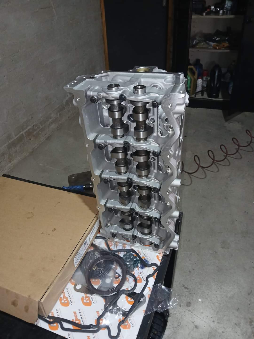 Hyundai h100 engines for sale on exchane - Private Seller