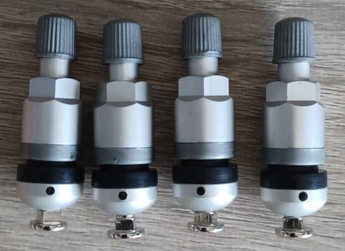 Mini Cabrio R57 tyre pressure monitor sensors TPMS - Private Seller