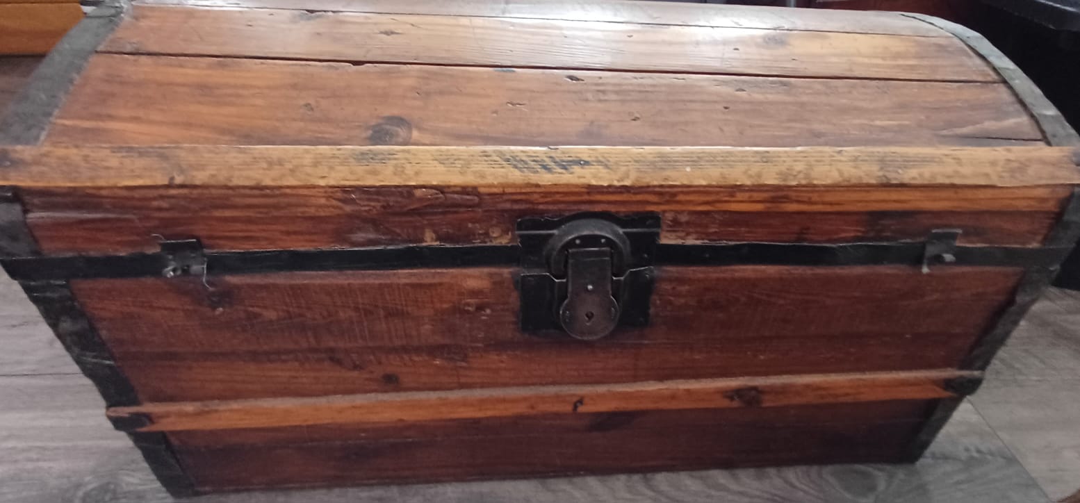 Treasure Chest