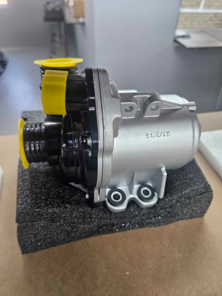 BMW N54/N55 Electric Water Pump - Private Seller