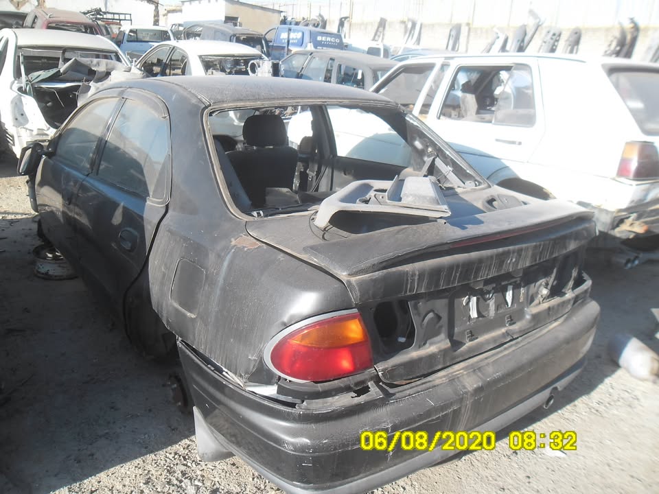 MAZDA ETUDE stripping for spares. - Private Seller MAZDA ETUDE stripping for spares. - Private Seller