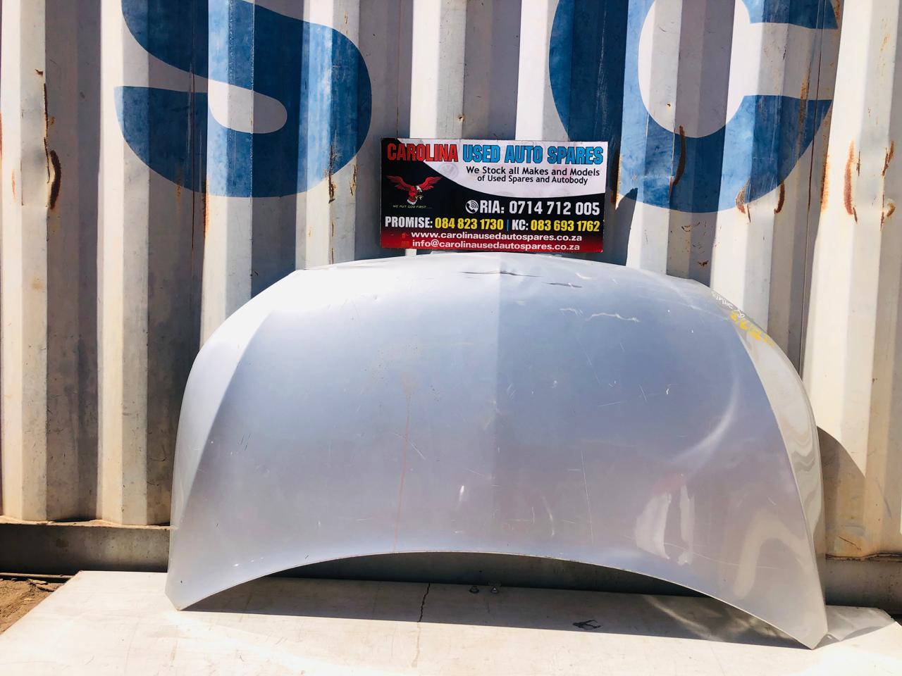 Mercedes Benz W447 Vito V-class bonnet (2014-2023) - Private Seller