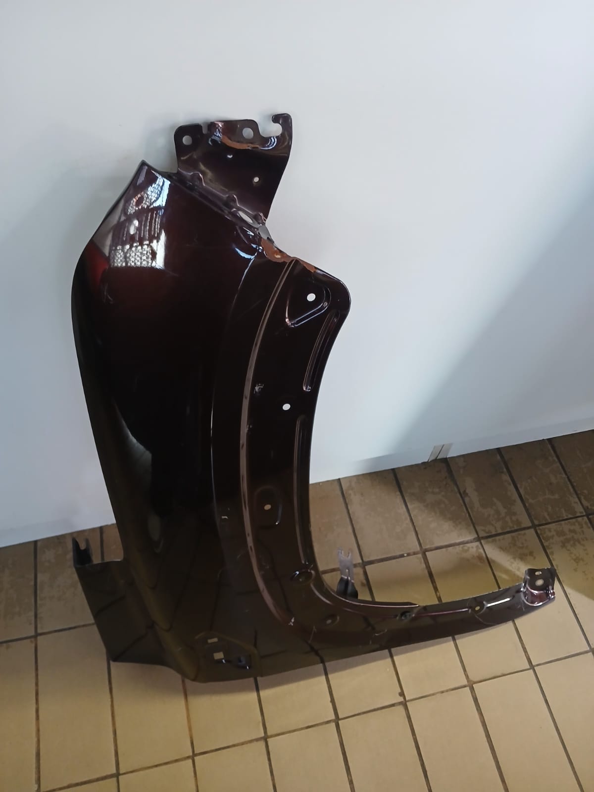 2021 RENAULT KIGER RIGHT FENDER FOR SALE - Private Seller