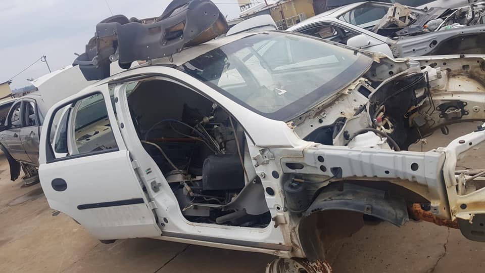 Nissan tida stripping for spares - Private Seller Nissan tida stripping for spares - Private Seller