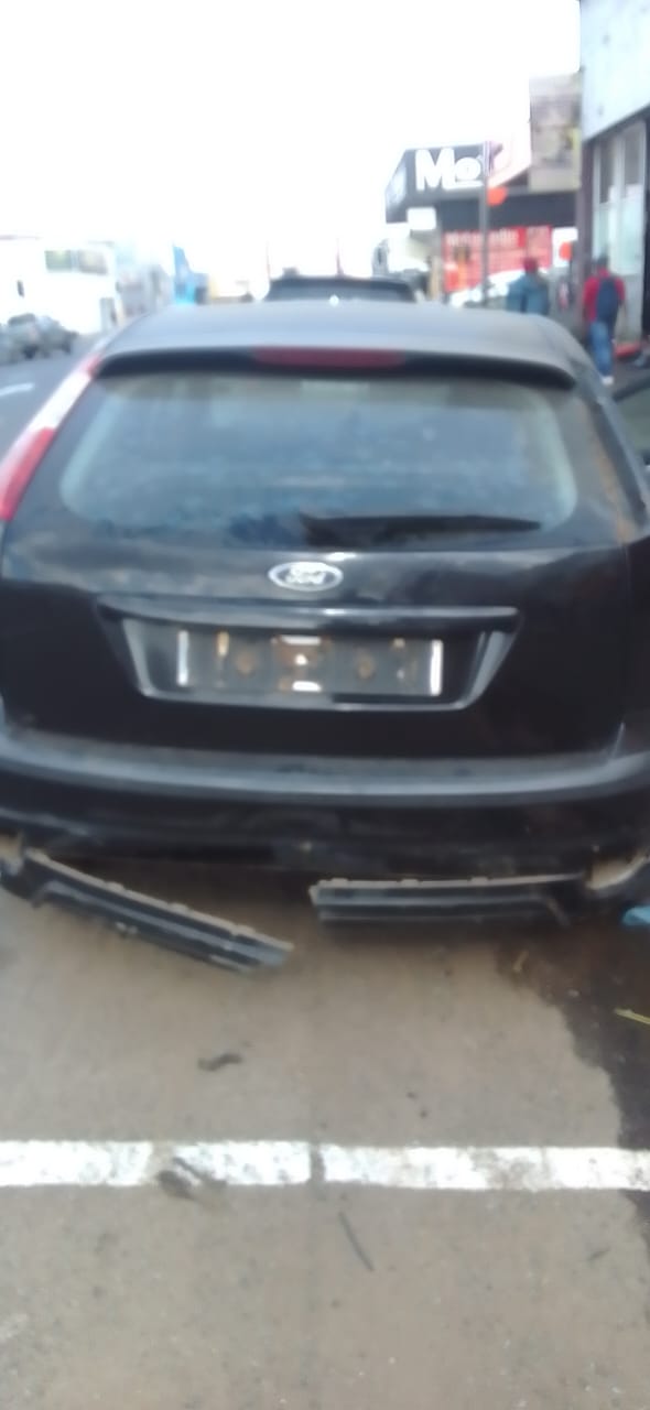 FORD FOCUS Z6 STRIPPING FOR SPARES - Private Seller FORD FOCUS Z6 STRIPPING FOR SPARES - Private Seller