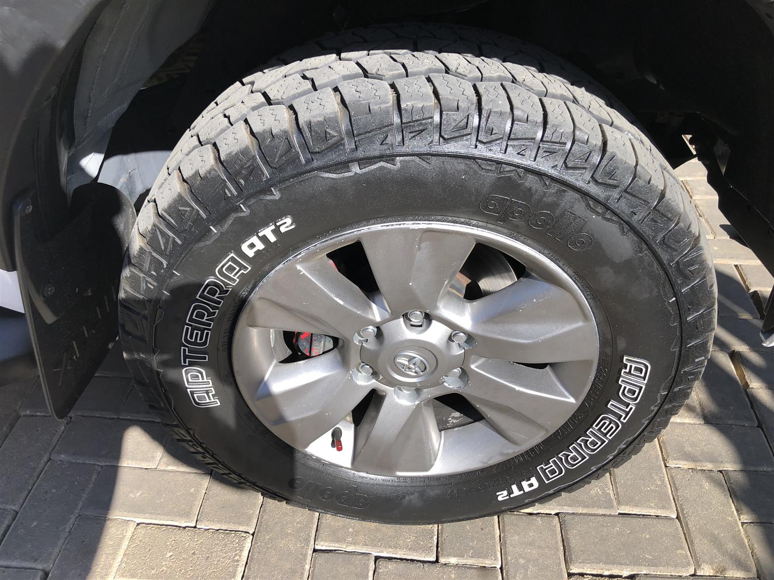 Used 2018 Toyota Hilux 2.4GD-6 Xtra cab SRX - Private Seller Used 2018 Toyota Hilux 2.4GD-6 Xtra cab SRX - Private Seller