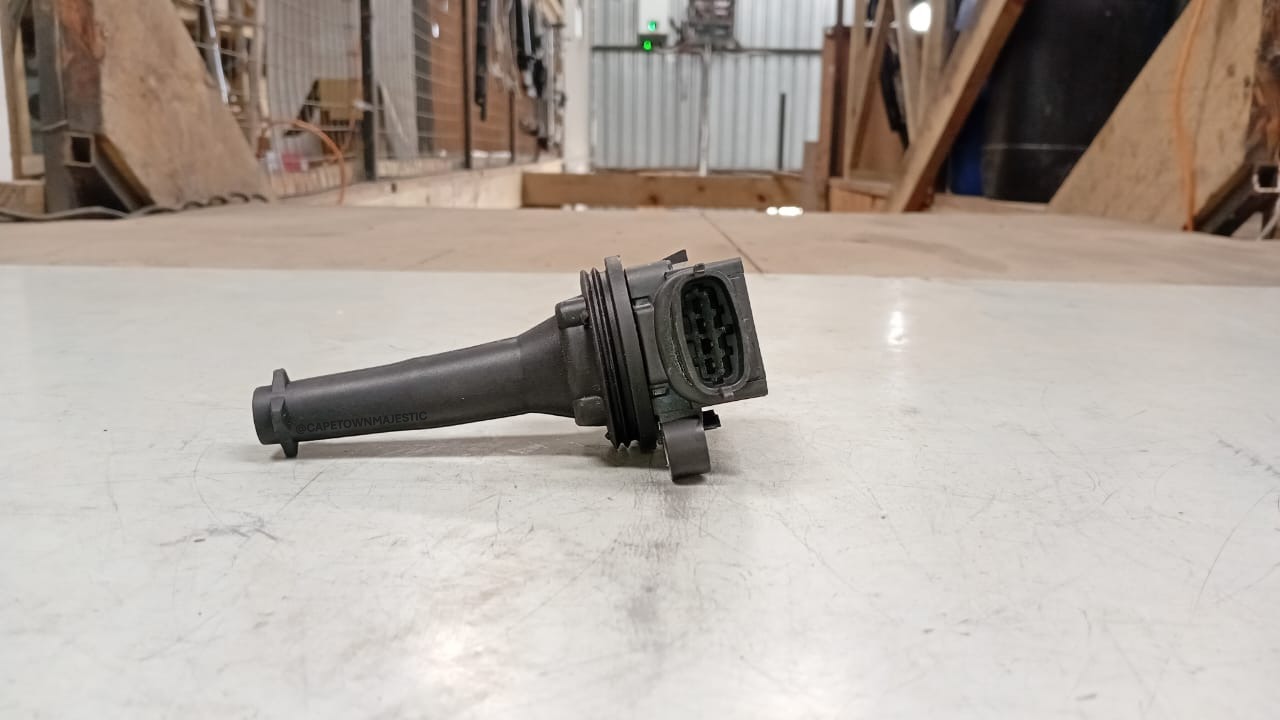 VOLVO S60,V70,XC70 & S80 NEW IGNITION COIL FOR SALE - Private Seller VOLVO S60,V70,XC70 & S80 NEW IGNITION COIL FOR SALE - Private Seller