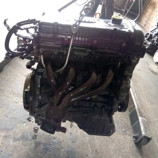 Hyundai i20 Kia Rio 1.6L G4FC Engine for Sale