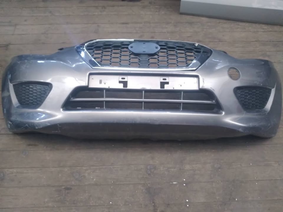 DATSUN GO BUMPER OLD SHAPE FOR SALE - Private Seller DATSUN GO BUMPER OLD SHAPE FOR SALE - Private Seller