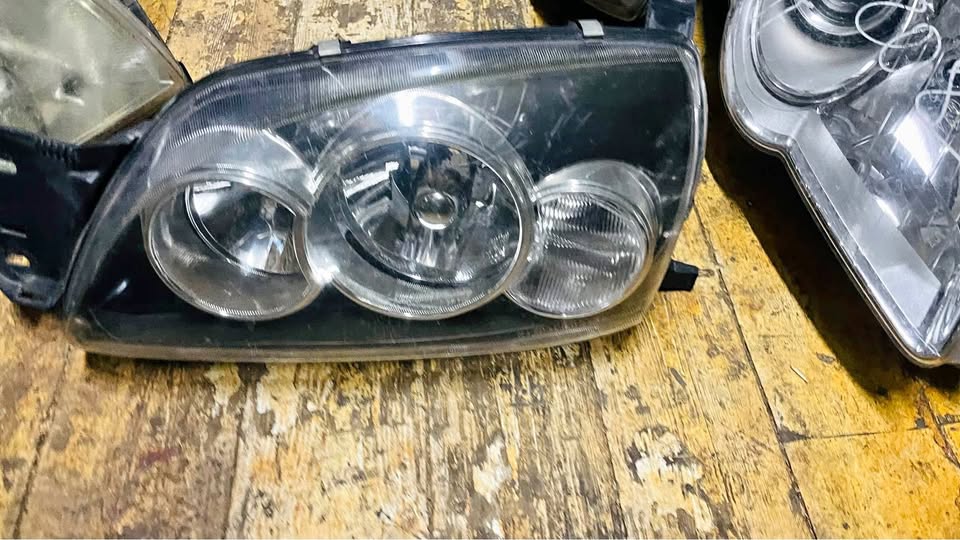 Ford Bantam headlight - Private Seller Ford Bantam headlight - Private Seller