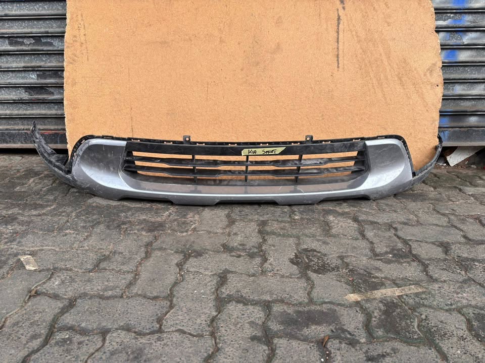 Kia Sonet down grill - Private Seller Kia Sonet down grill - Private Seller