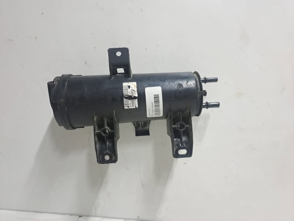 Ford Figo 1.4 Charcoal Filter - Private Seller