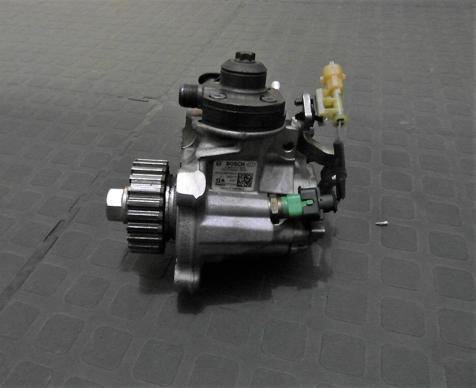 Land Rover Discovery 4 High Pressure Pump for sale | AUTO EZI